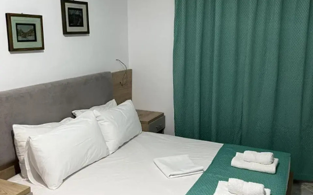 Hotel Biraci