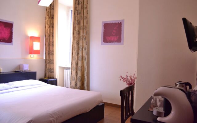 Guesthouse Trastevere
