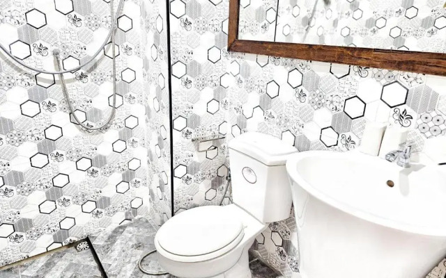 Elegant Lanna Boutique Guesthouse