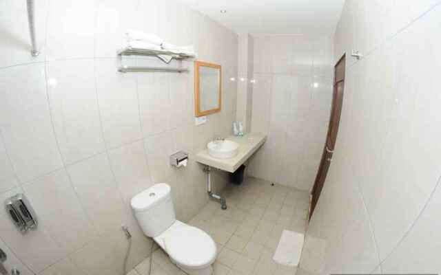 Tanjung Karang Hotel