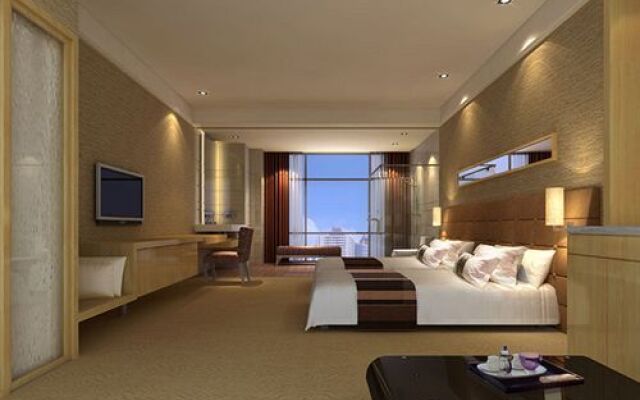 Yunli Hotel