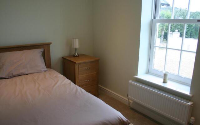 Highlands Apartment 2