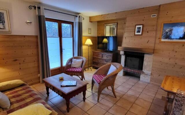 Cosy Appart'Hotel - Panoramic Village - La Grave
