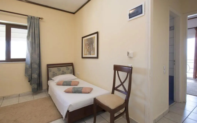Methoni Beach Hotel