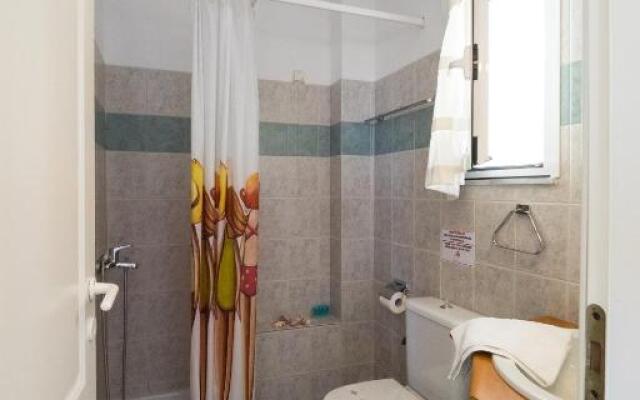 Iason Apartments & Studios