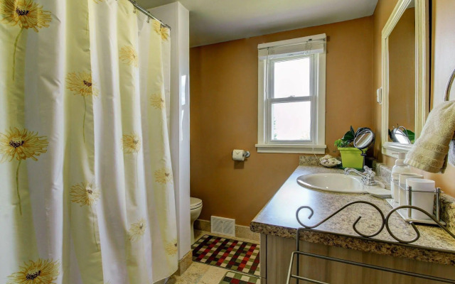 Williams Gate B&B Private Suites