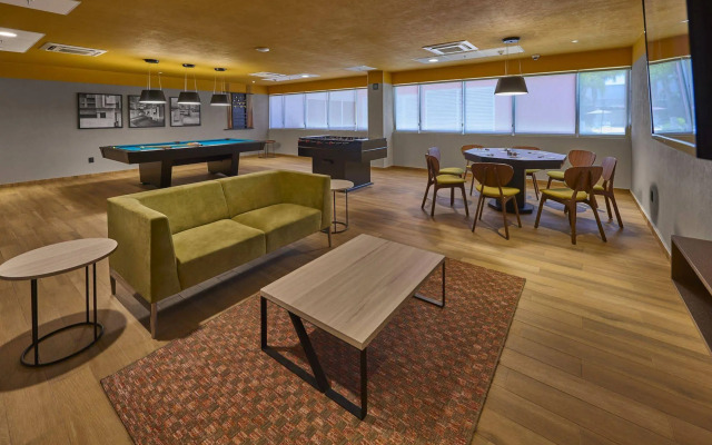 City Express Suites by Marriott Querétaro