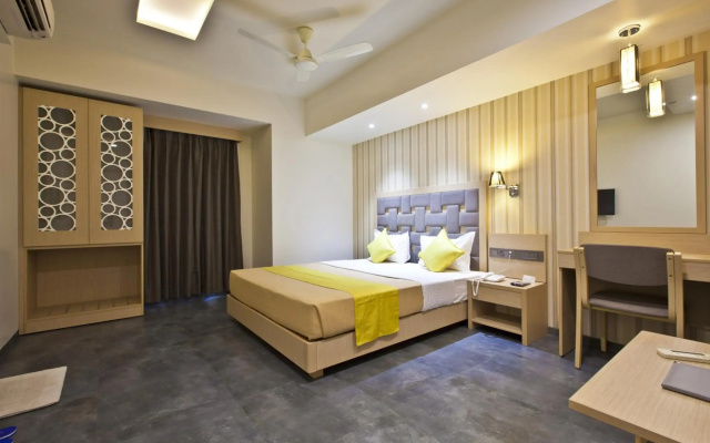Hotel Sifat International