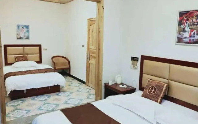 Grand Canyon Guest Inn
