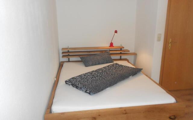 Ferienunterkünfte Deinhardt