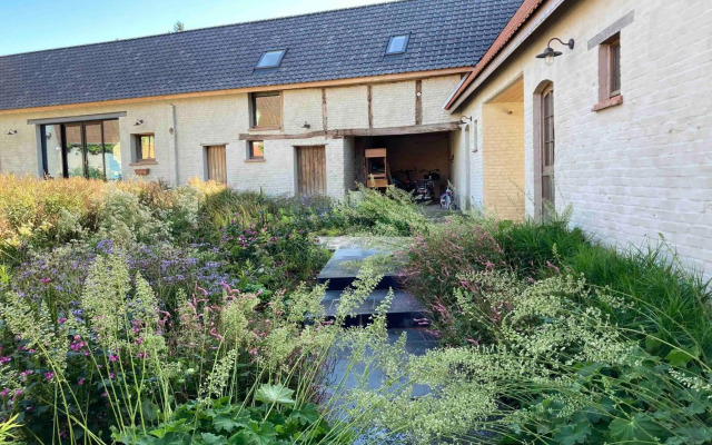 Nachtegael Hoekhuis, knusse woning tussen legendarische heuvels