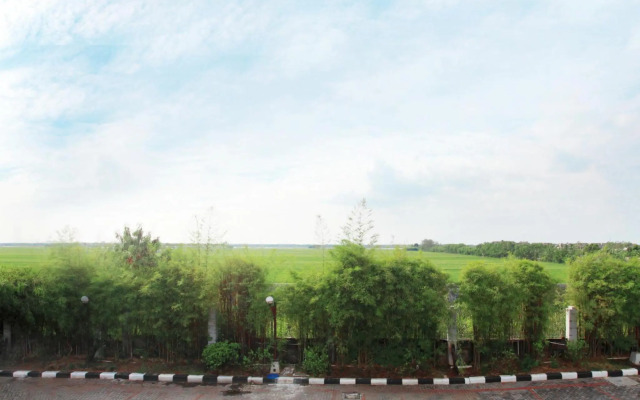 Horison Plaza Tegal