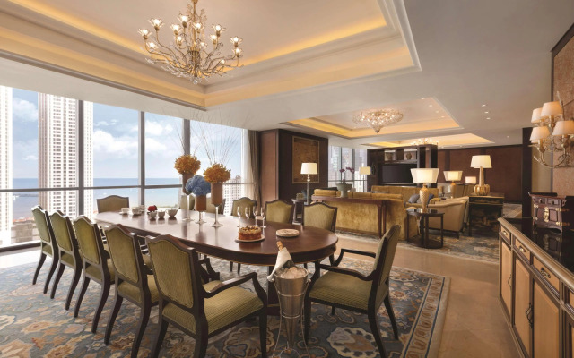 Shangri-La Qingdao