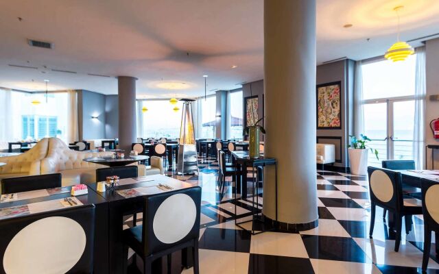 Hotel Farah Tanger