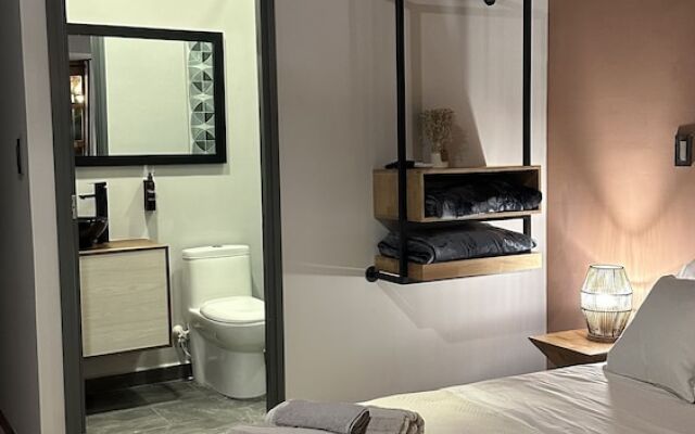 Muuk Boutique Hotel Campestre