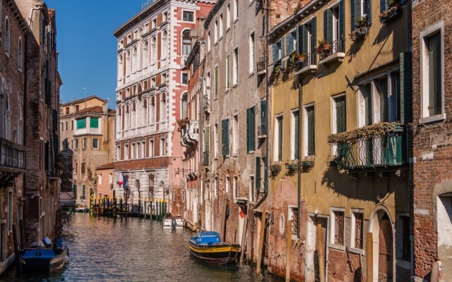 San Polo 2140 In The Heart Of Venice