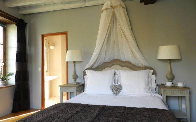 Moulin de la Chevriere