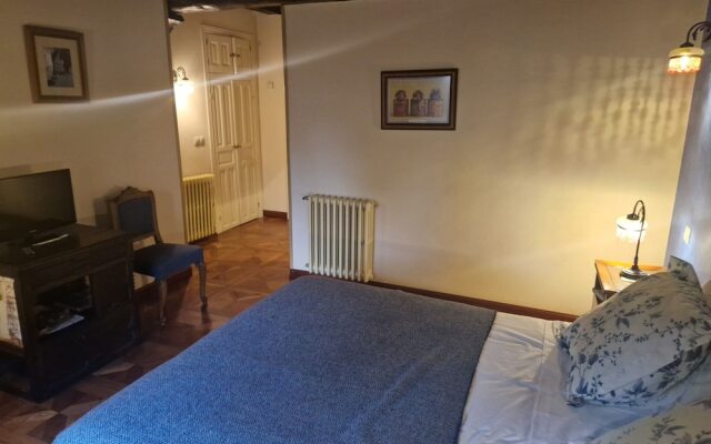 Hotel La Casona de Barrio