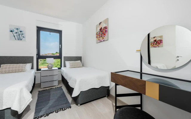 Apartment MaLu
