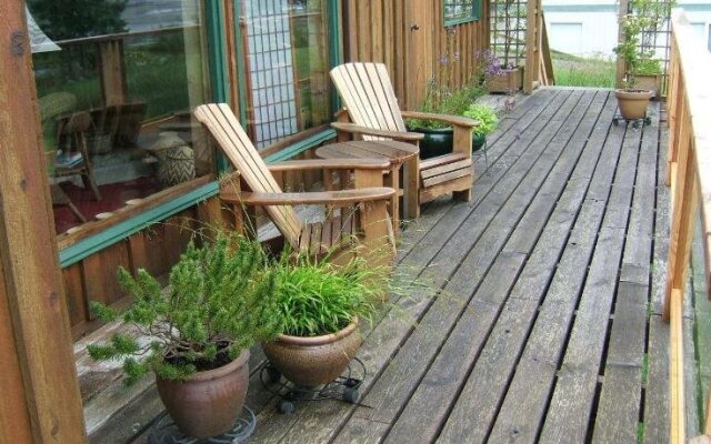 The Beach House Bed & Breakfast