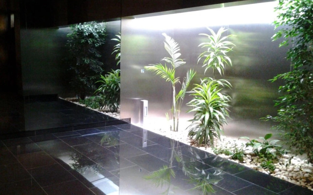 Villa Elisa by Basquelidays