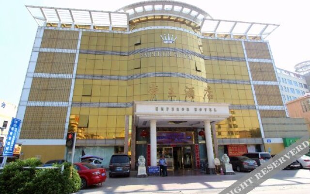 Emperor Hotel