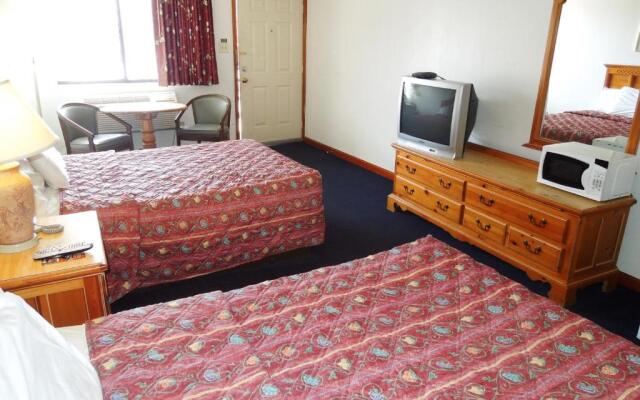 Absecon Executive Lodge Absecon