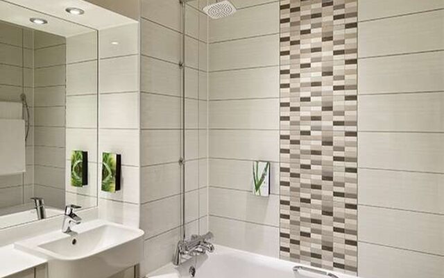 Premier Inn Bridgwater Gateway (m5, J24)
