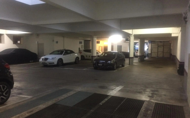 Hotel Adriatica