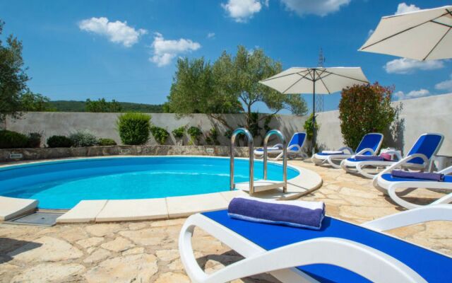 House Anka Etang sur Arroux