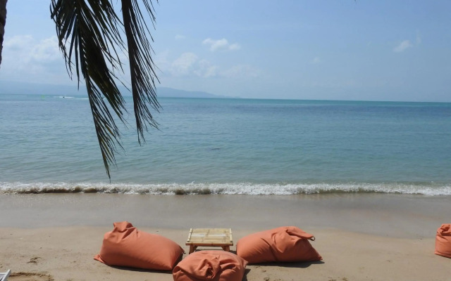 Sun Beach Bungalows Resort