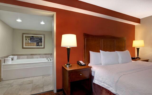 Hampton Inn Ft. Wayne-Southwest