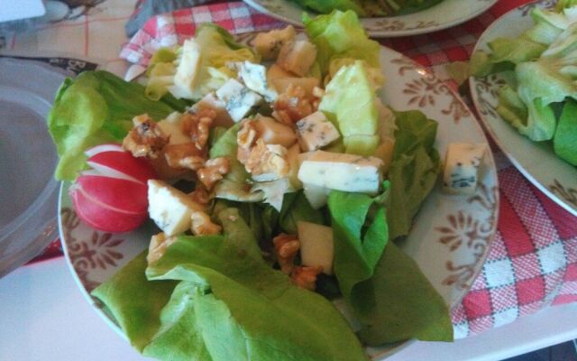 Chambres d'hôtes Souffle Nature