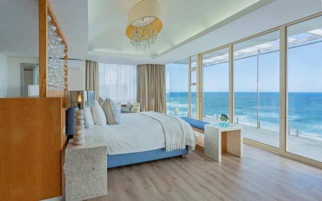 Views Boutique Hotel & Spa