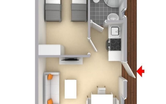 First Camp Skönstavik Karlskrona