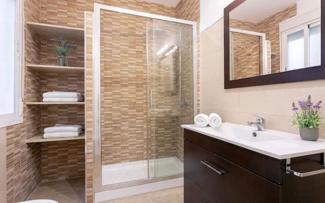 Exclusive Apartment in Cordoba Center Sandoval