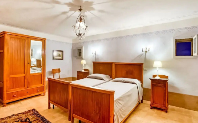 Belvilla by OYO Casa in Piazzetta