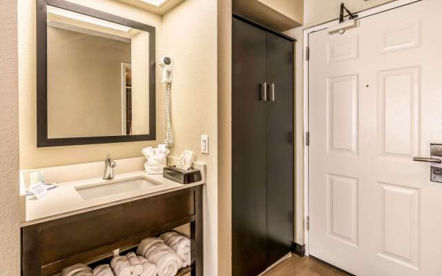 Quality Inn