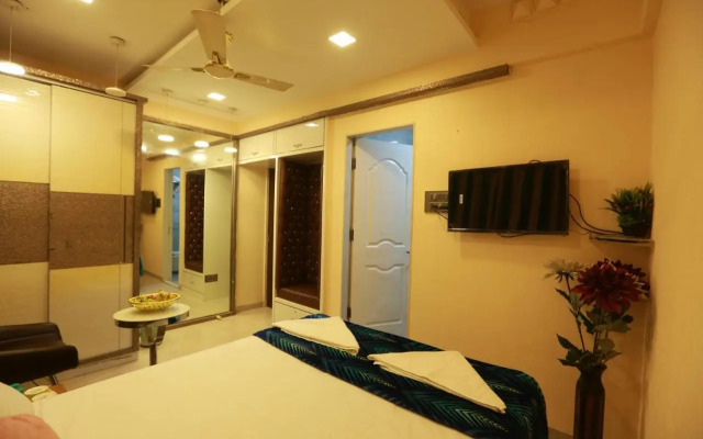 Villa Residency Navi Mumbai