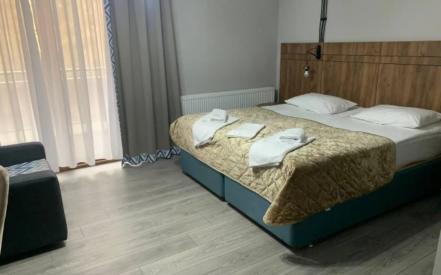 Белые журавли