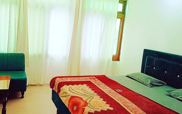 Hotel Skylark Amritsar