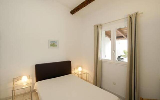 Résidence Santa Monica