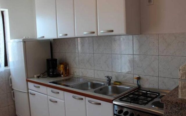 Apartment Marin