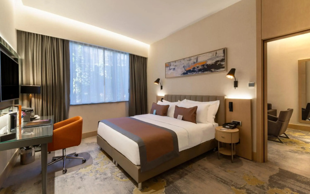 Crowne Plaza Cappadocia - Nevsehir by IHG