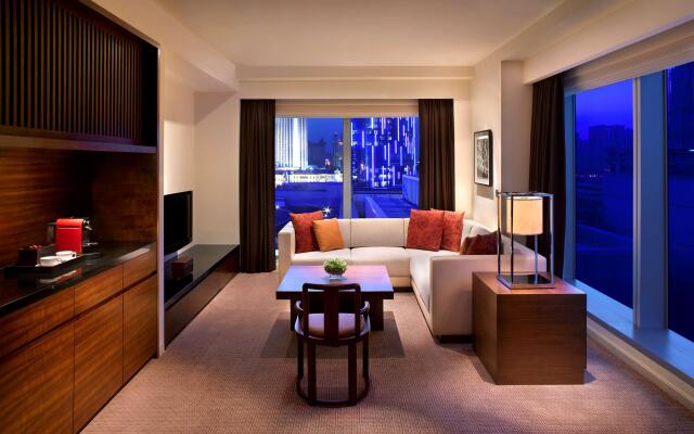 Grand Hyatt Macau