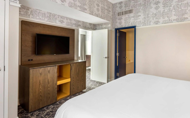 Bluegreen Vacations Hotel Blake, an Ascend Collection Hotel