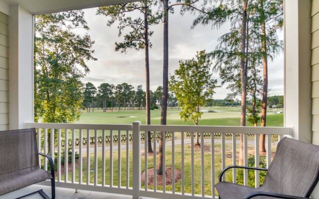 World Tour Golf Links Condos by Escape