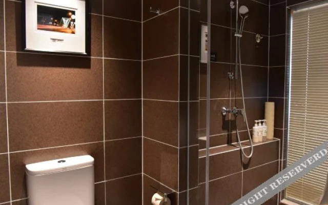 Rezen Hotel Wuduo