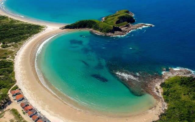 Apartamento em Cabo Frio