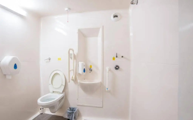 Metro Inns Teesside